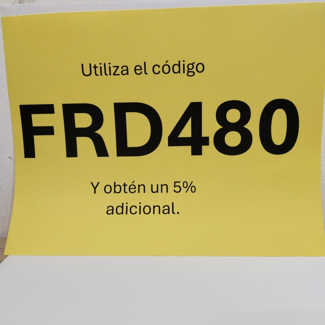 BROQUELES ORO 14K 1 (NUEVO)