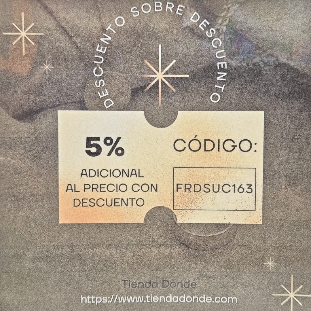 HUGGIES ORO 14K 2 (NUEVO)