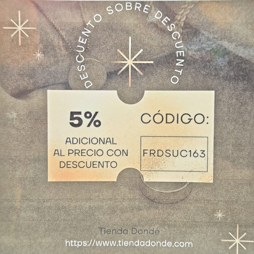 ARRACADAS ORO 14K 3.6 (NUEVO)