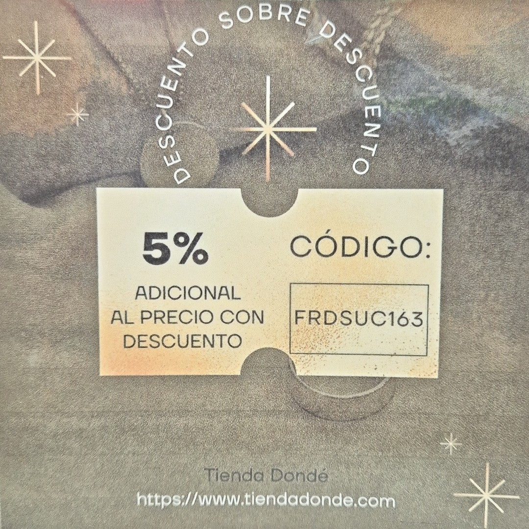 DIJES ORO 14K 0.6 (NUEVO)