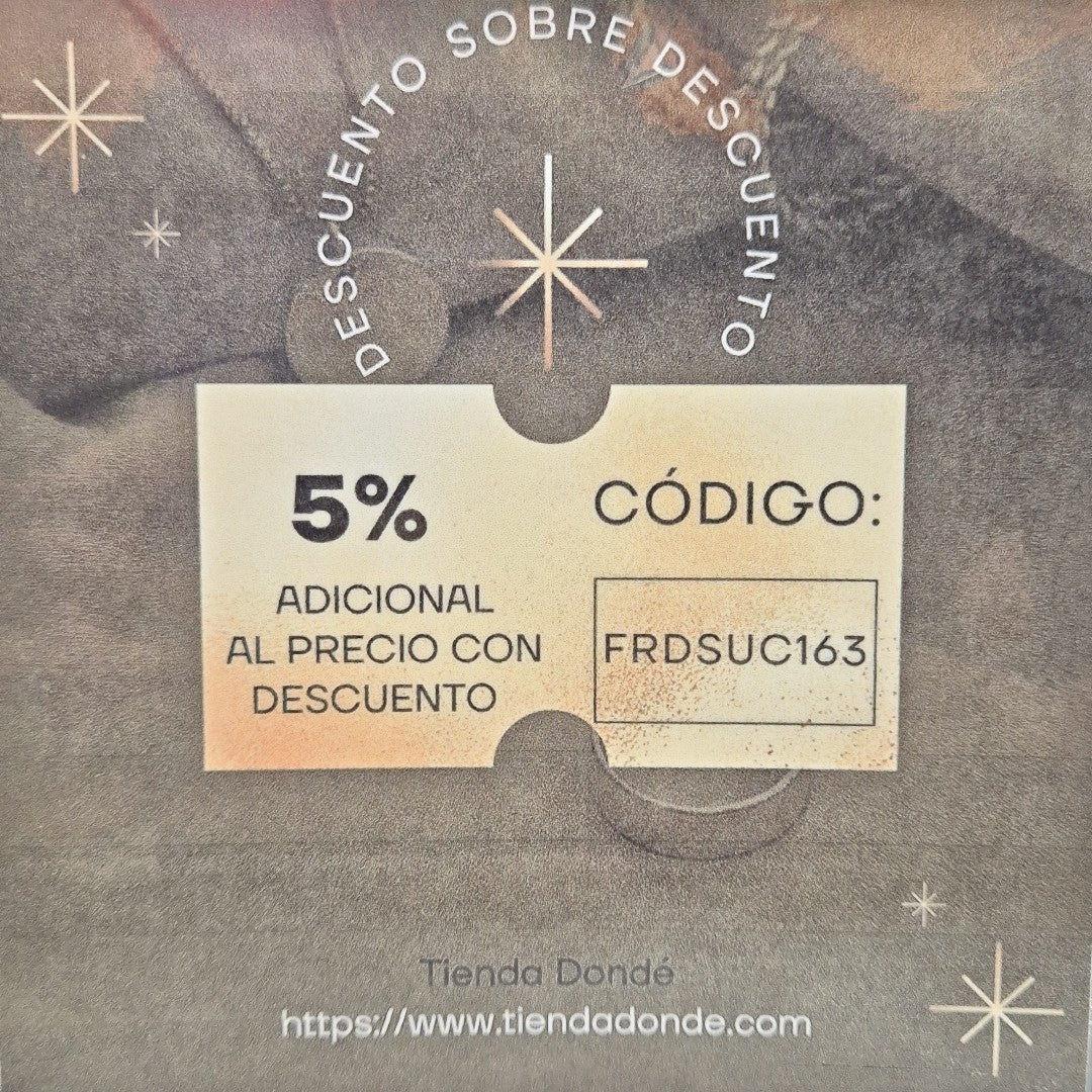 DIJES ORO 14K 1 (NUEVO)
