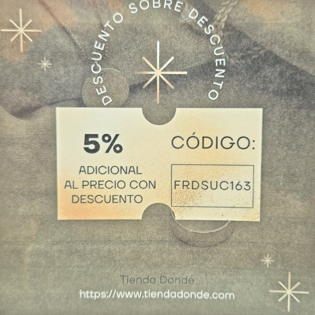 DIJES ORO 14K 1.4 (NUEVO)