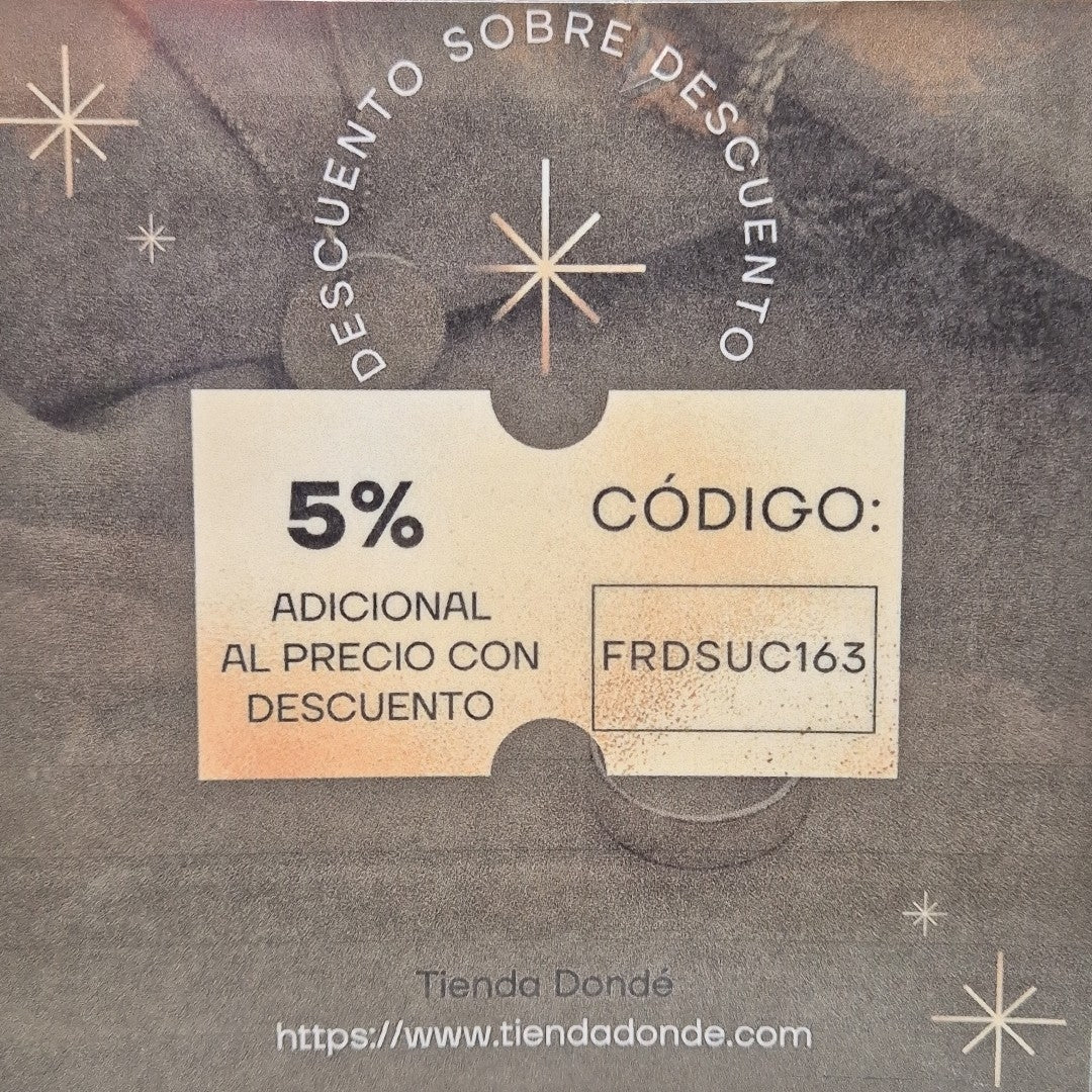 DIJES ORO 14K 3.5 (NUEVO)