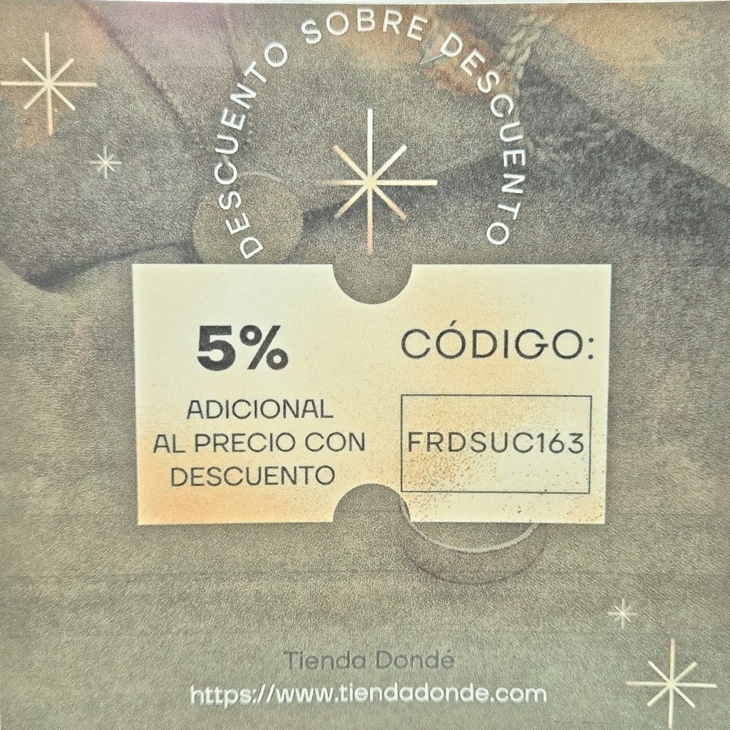 DIJES ORO 14K 1.7 (NUEVO)