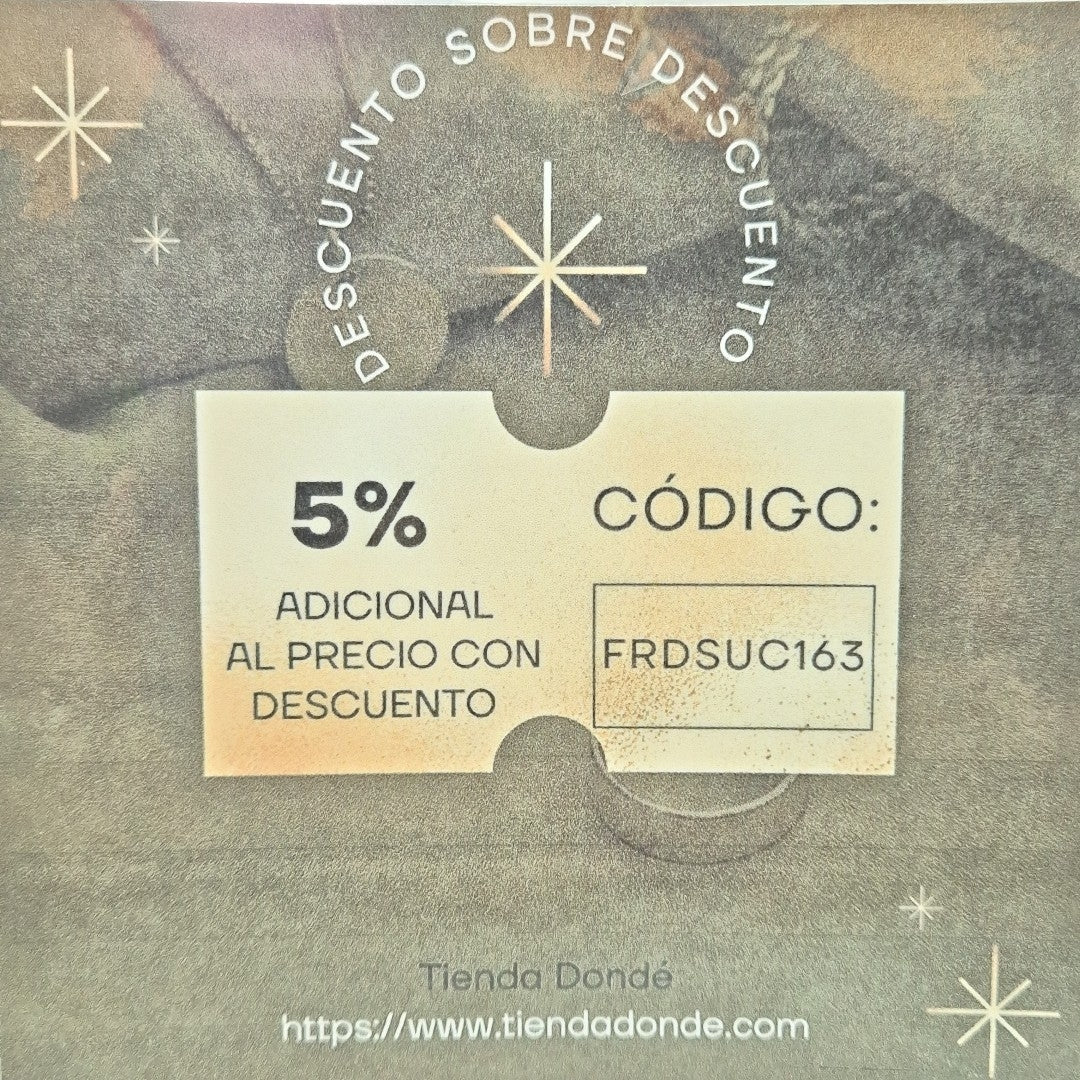 DIJES ORO 14K 1.7 (NUEVO)