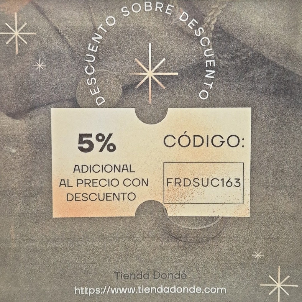 DIJES ORO 14K 1.4 (NUEVO)