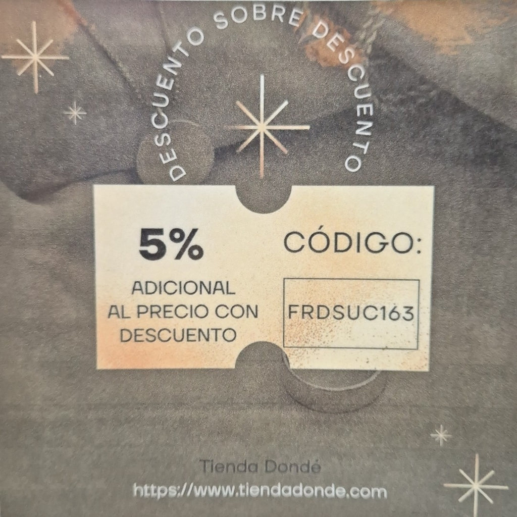 DIJES ORO 14K 8.7 (NUEVO)