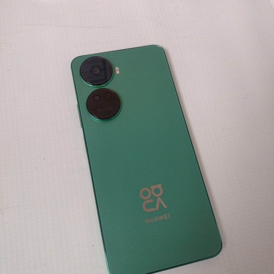 CELULAR HUAWEI NOVA 12SE  BNE-LX3 256 GB 8 GB RAM (SEMINUEVO)