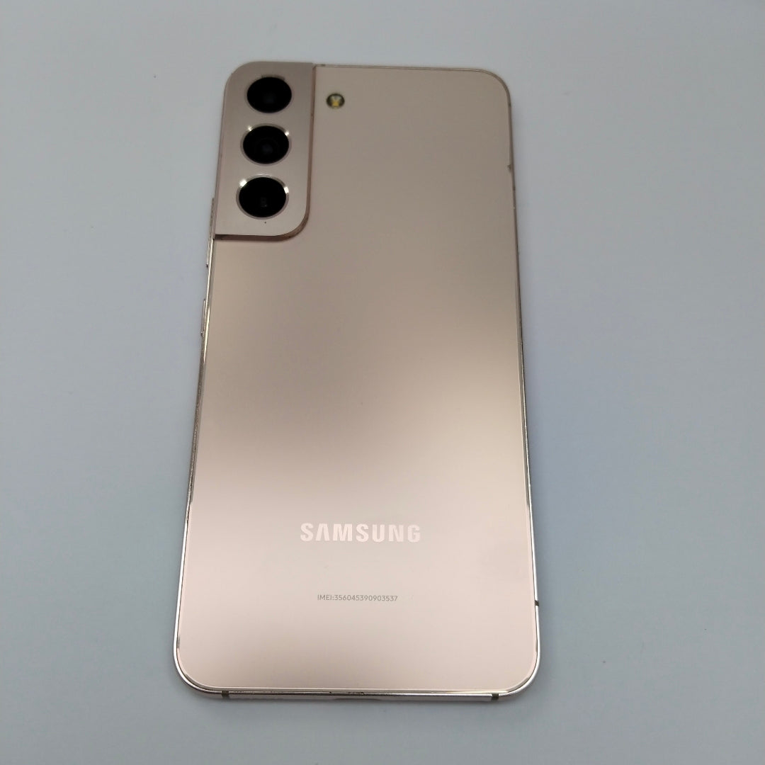 CELULAR SAMSUNG GALAXY S22 SM-S901U1 128 GB 8 GB RAM (SEMINUEVO)