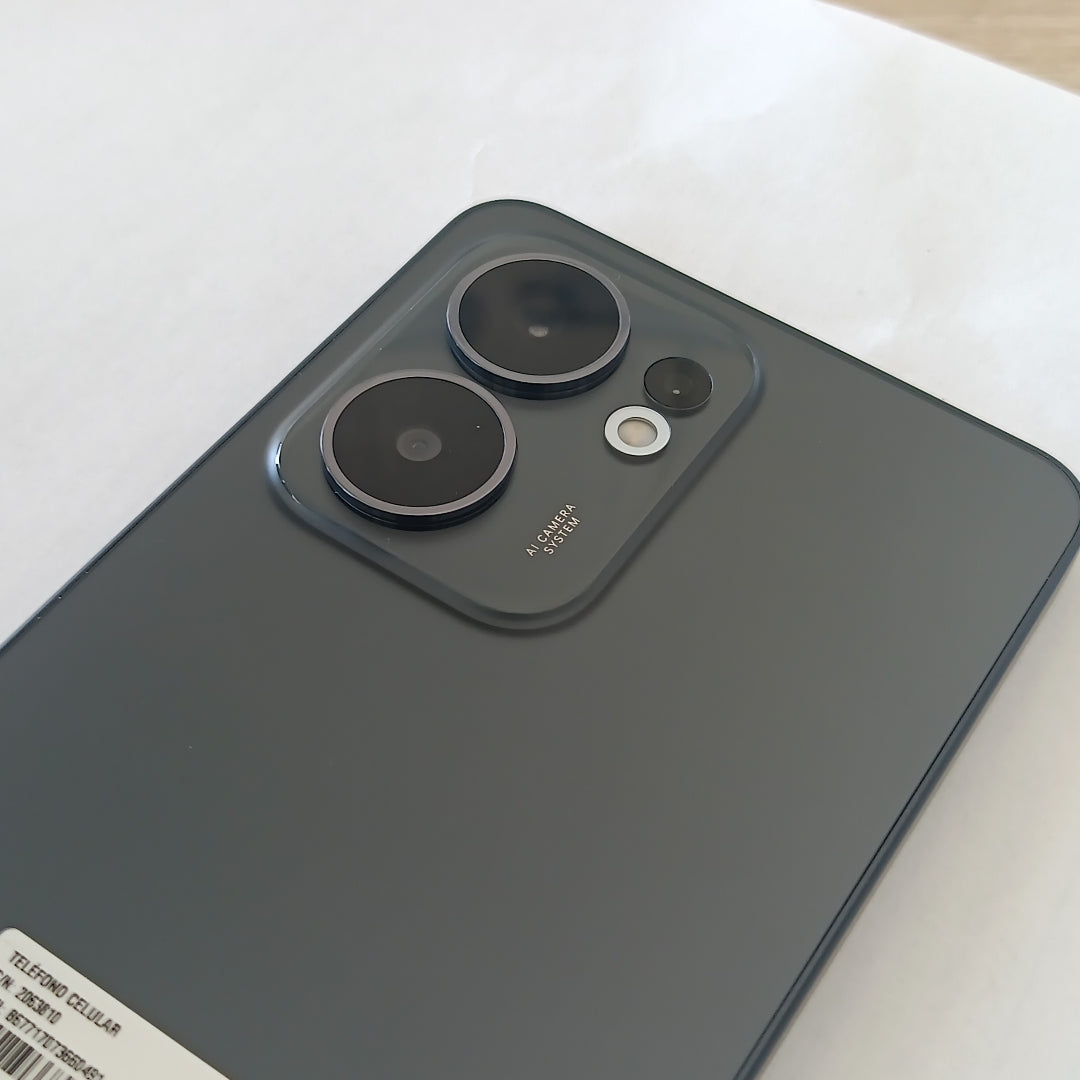 CELULAR OPPO  RENO 13F 5G CPH2699 (2025) 256 GB 12 GB RAM (SEMINUEVO)