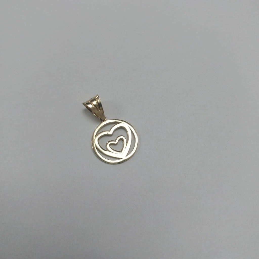 DIJES ORO 14K 1.1 (NUEVO)