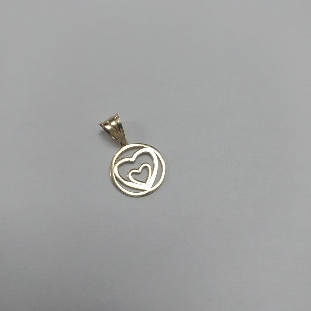 DIJES ORO 14K 1.1 (NUEVO)