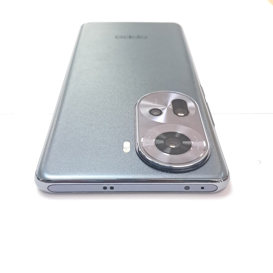 CELULAR OPPO  RENO11 5G CPH2599 (2024) 256 GB 8 GB RAM (SEMINUEVO)