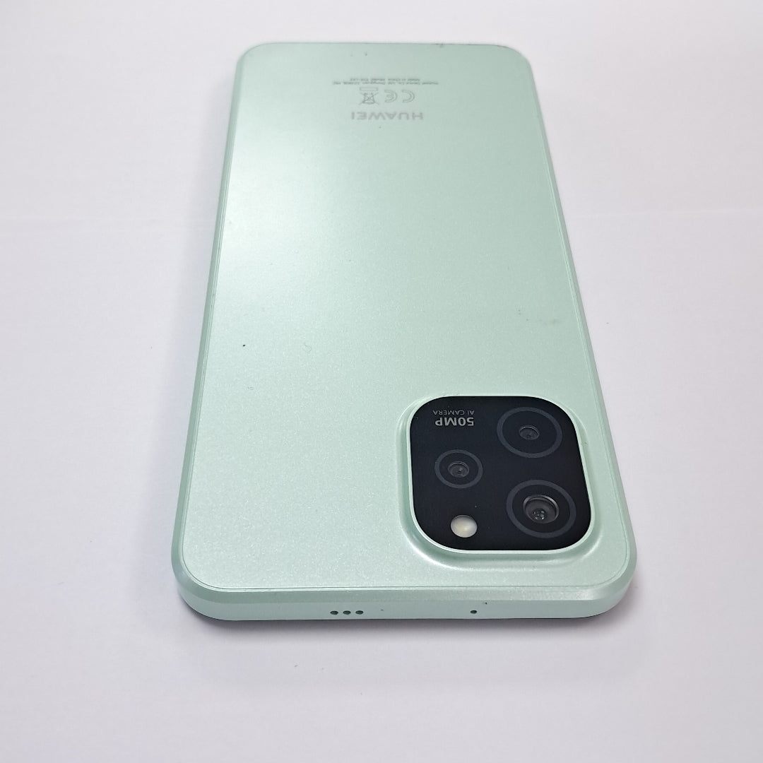 CELULAR HUAWEI NOVA Y61 EVE-LX3 64 GB 4 GB RAM (SEMINUEVO)