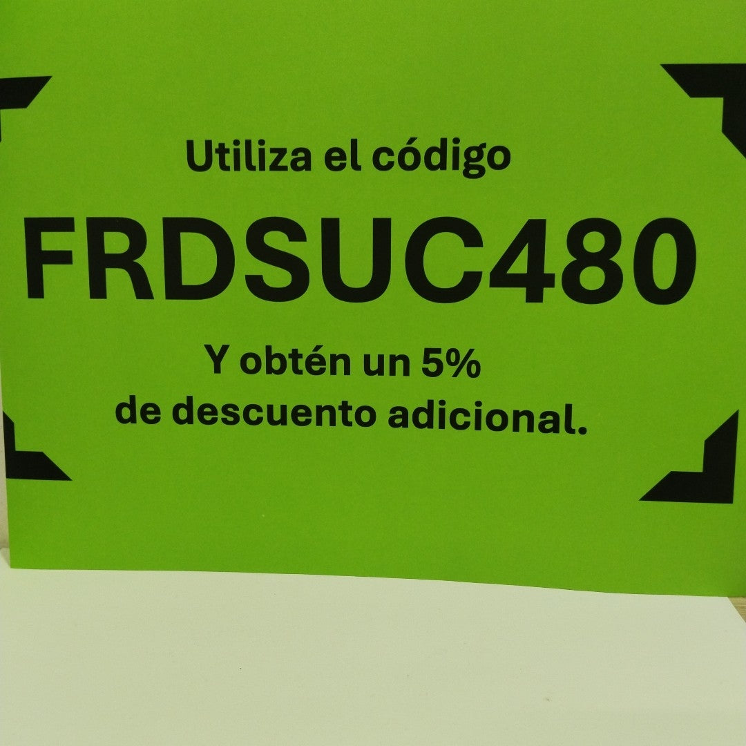 DIJES ORO 14K 0.7 (NUEVO)