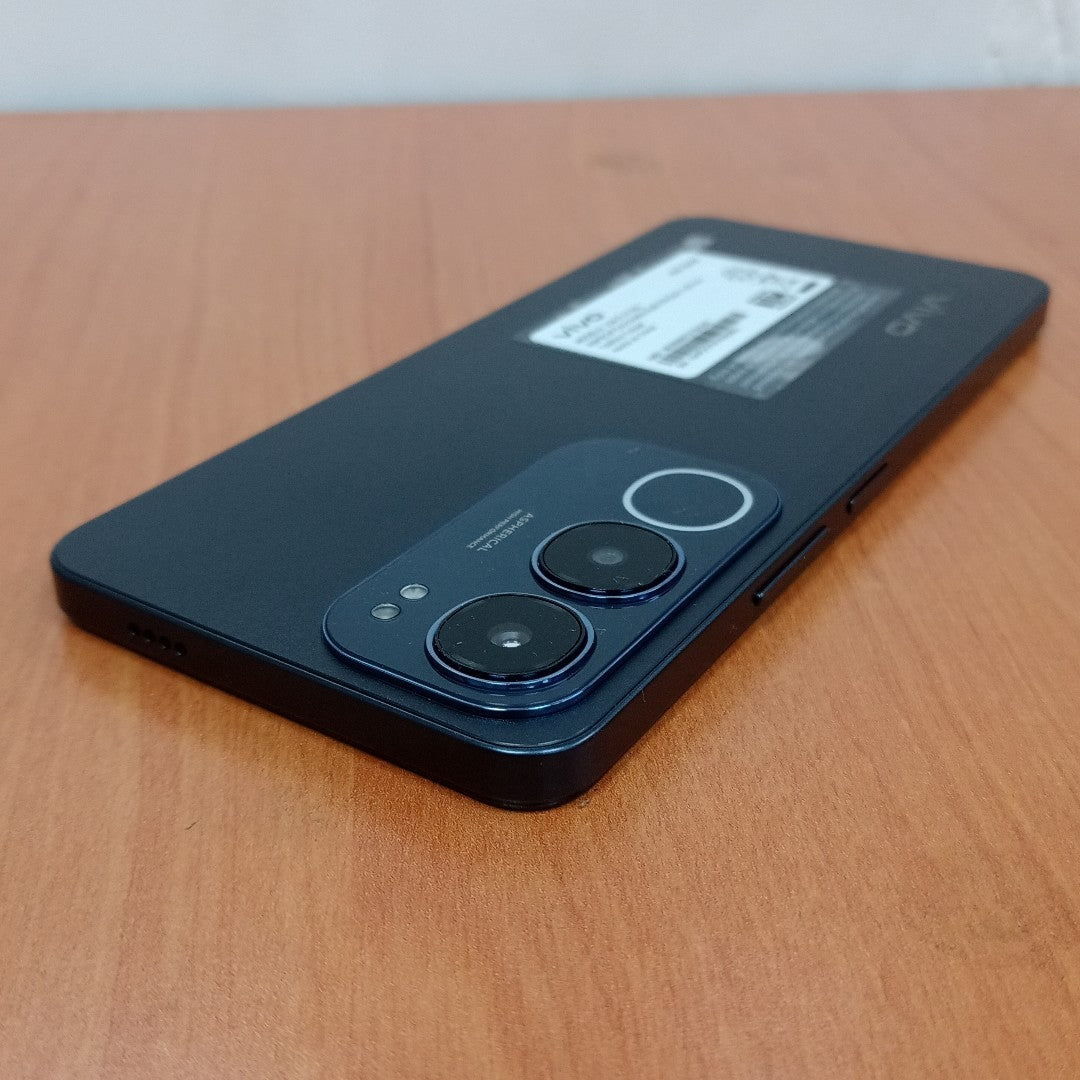 CELULAR VIVO Y19S V2419 (2024) 256 GB 8 GB RAM (SEMINUEVO)