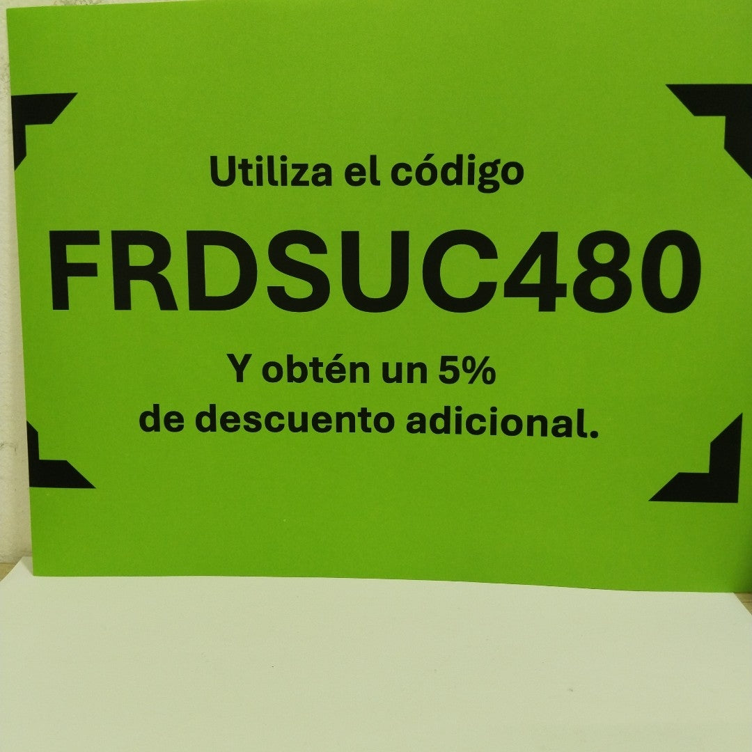 DIJES ORO 14K 2.8 (NUEVO)