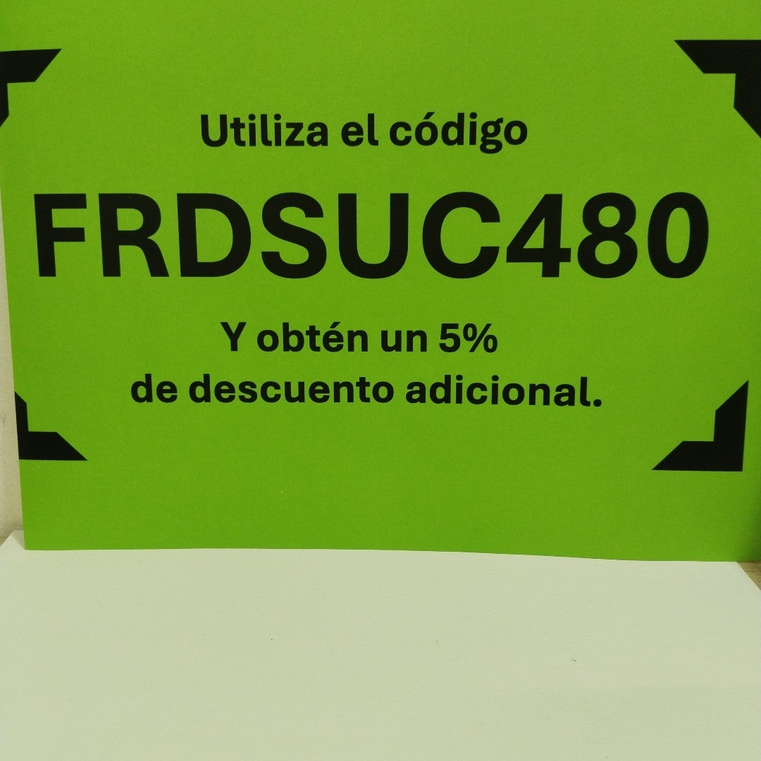 DIJES ORO 10K 0.7 (NUEVO)