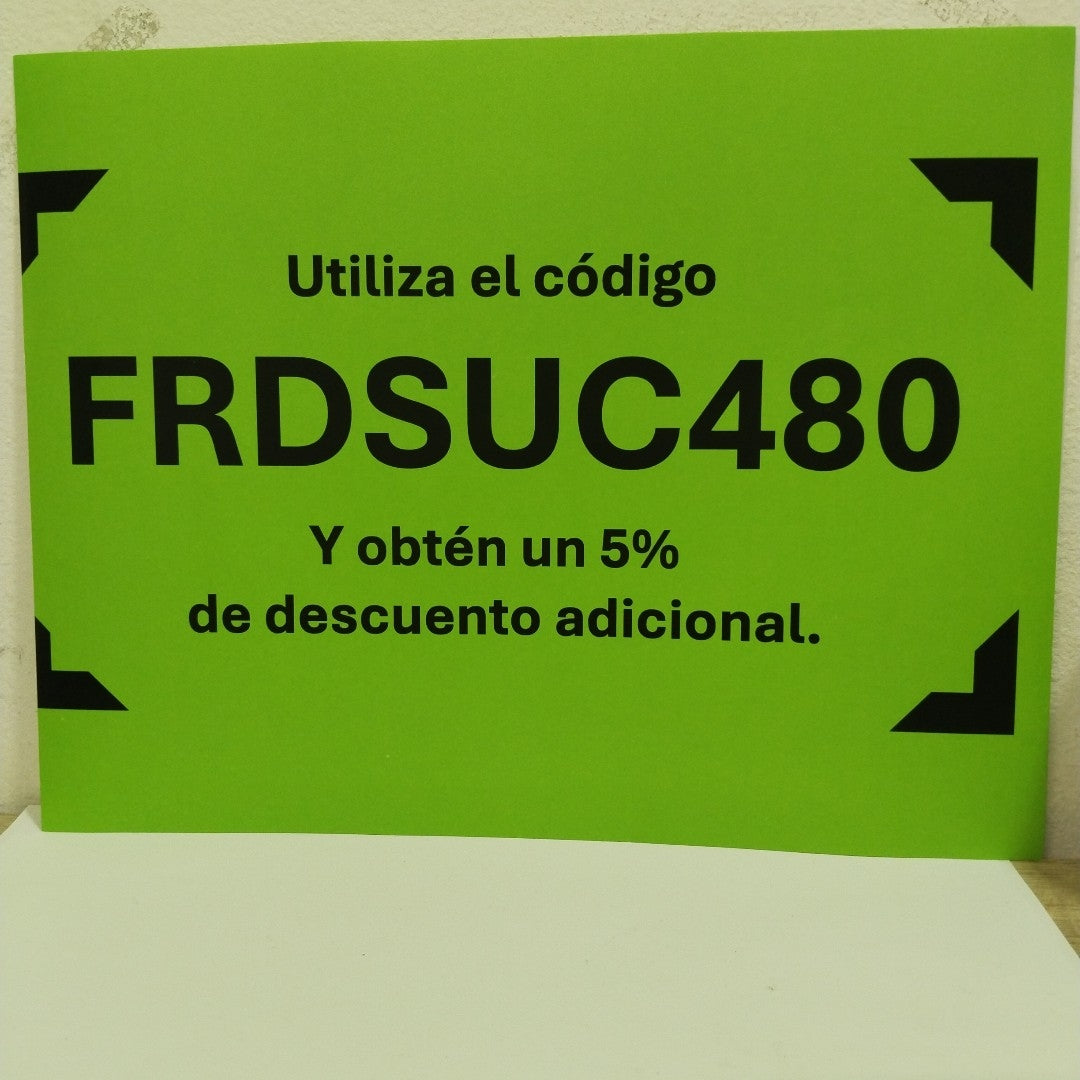 DIJES ORO 10K 0.9 (NUEVO)