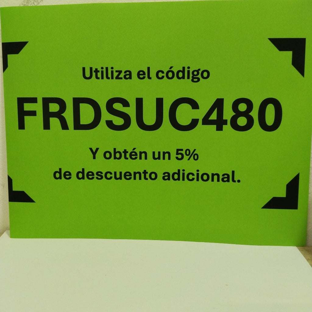 DIJES ORO 10K 0.8 (NUEVO)