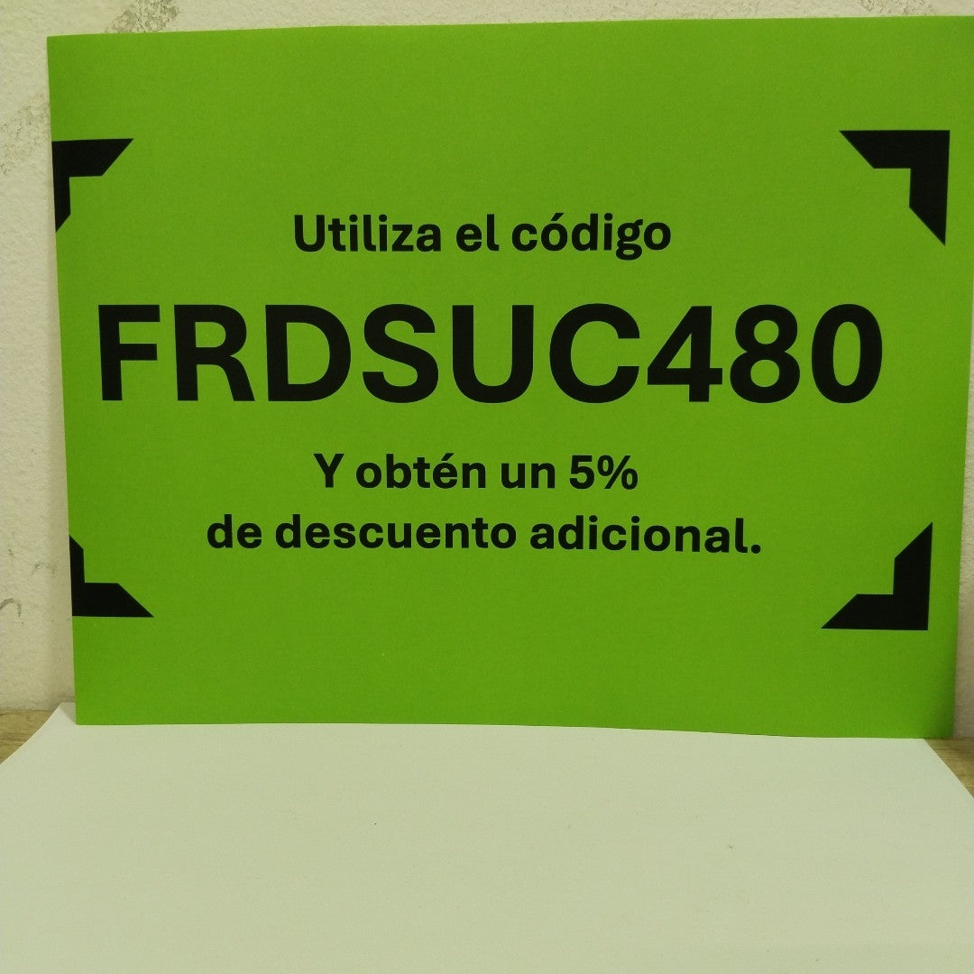 DIJES ORO 10K 0.8 (NUEVO)