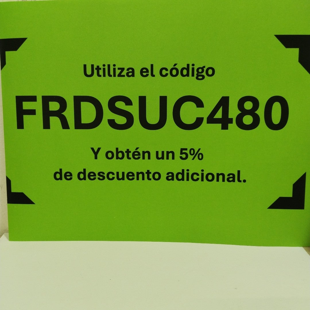 DIJES ORO 10K 0.9 (NUEVO)