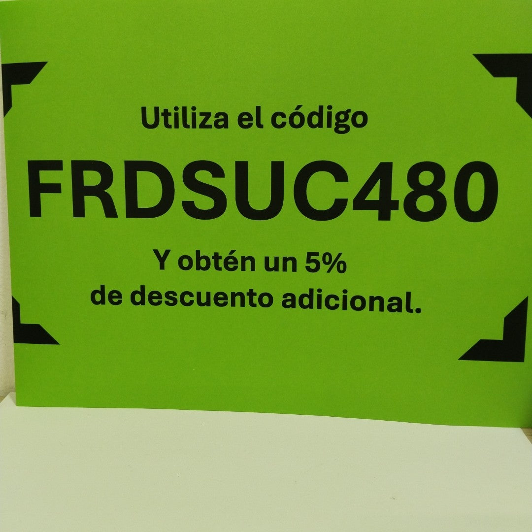 DIJES ORO 10K 0.6 (NUEVO)