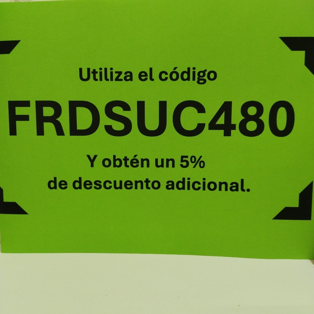 DIJES ORO 10K 0.8 (NUEVO)