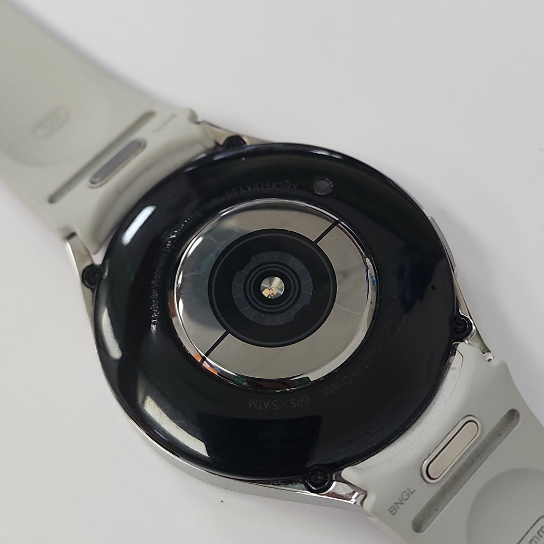 SMARTWATCH SAMSUNG GALAXY WATCH 6 CLASSIC SM-R960 47 MM GPS