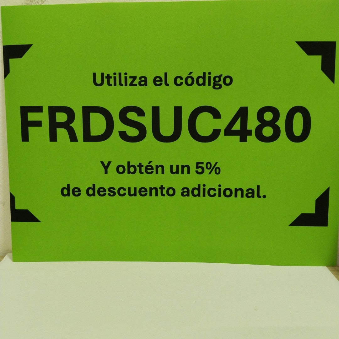 DIJES ORO 14K 0.9 (NUEVO)