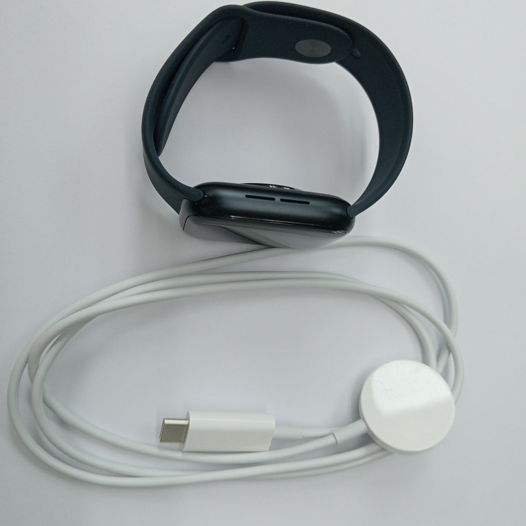 SMARTWATCH APPLE SE 2 ALUMINIO A2723 44 MM GPS (SEMINUEVO)