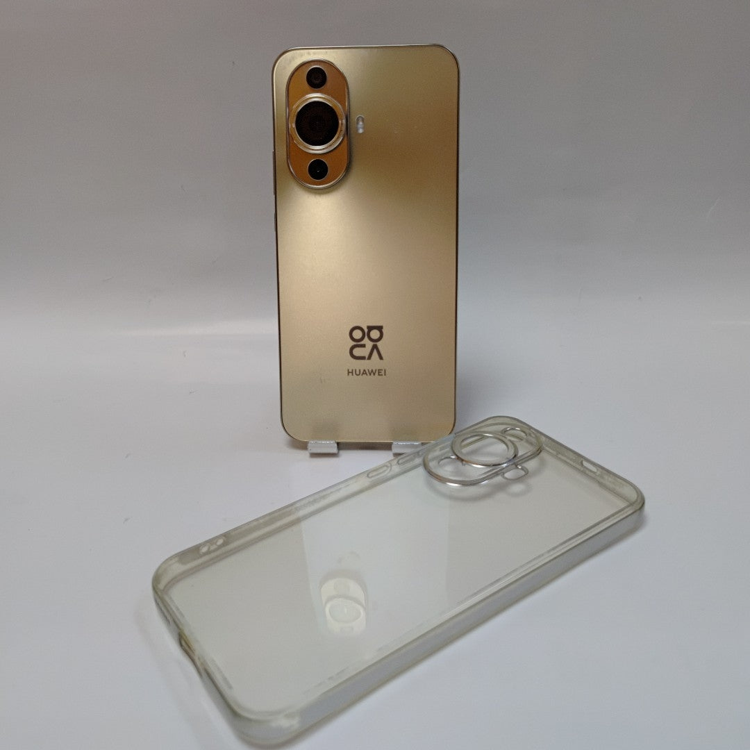 CELULAR HUAWEI NOVA 11 FOA-LX9 (2023) 256 GB 8 GB RAM (SEMINUEVO)