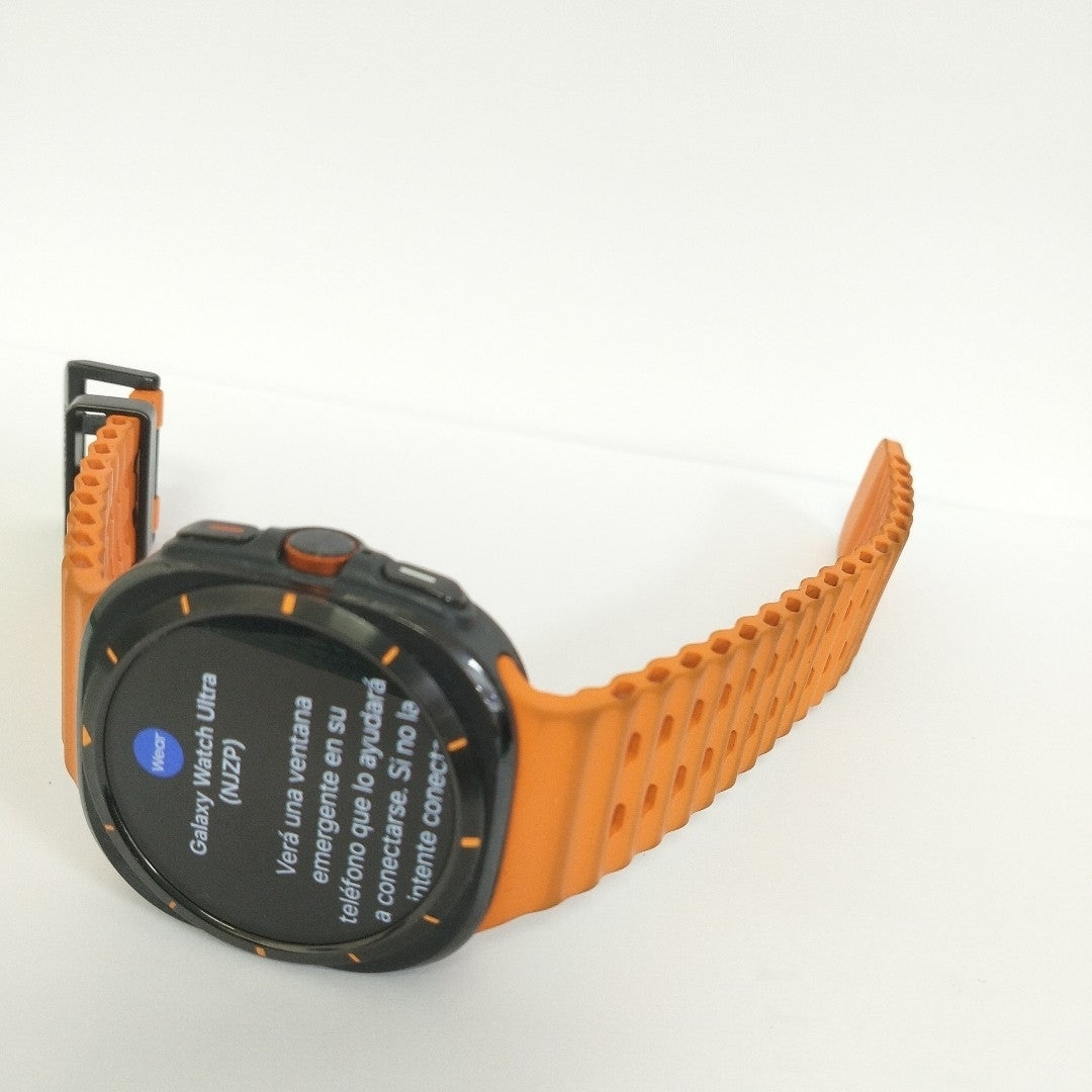 SMARTWATCH SAMSUNG GALAXY WATCH ULTRA SM-L705F (2024) 47 MM GPS + CELULAR