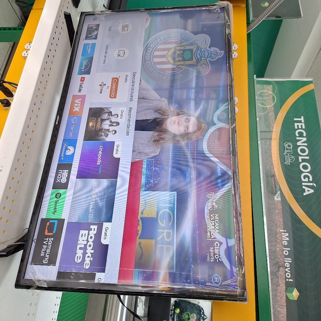 PANTALLA SAMSUNG UN40N5200AF (2022) 40" LED FULL HD (SEMINUEVO)