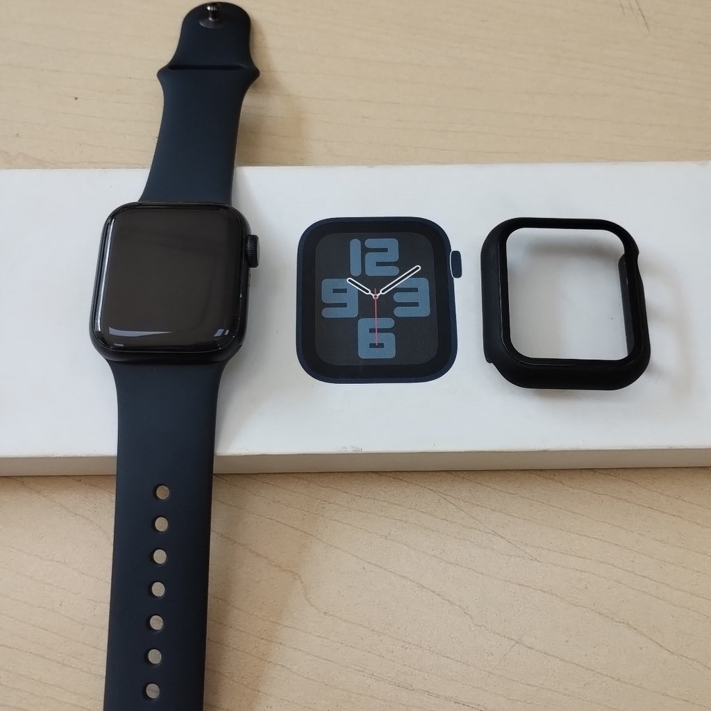 SMARTWATCH APPLE SE 2 ALUMINIO A2722 40 MM GPS (SEMINUEVO)