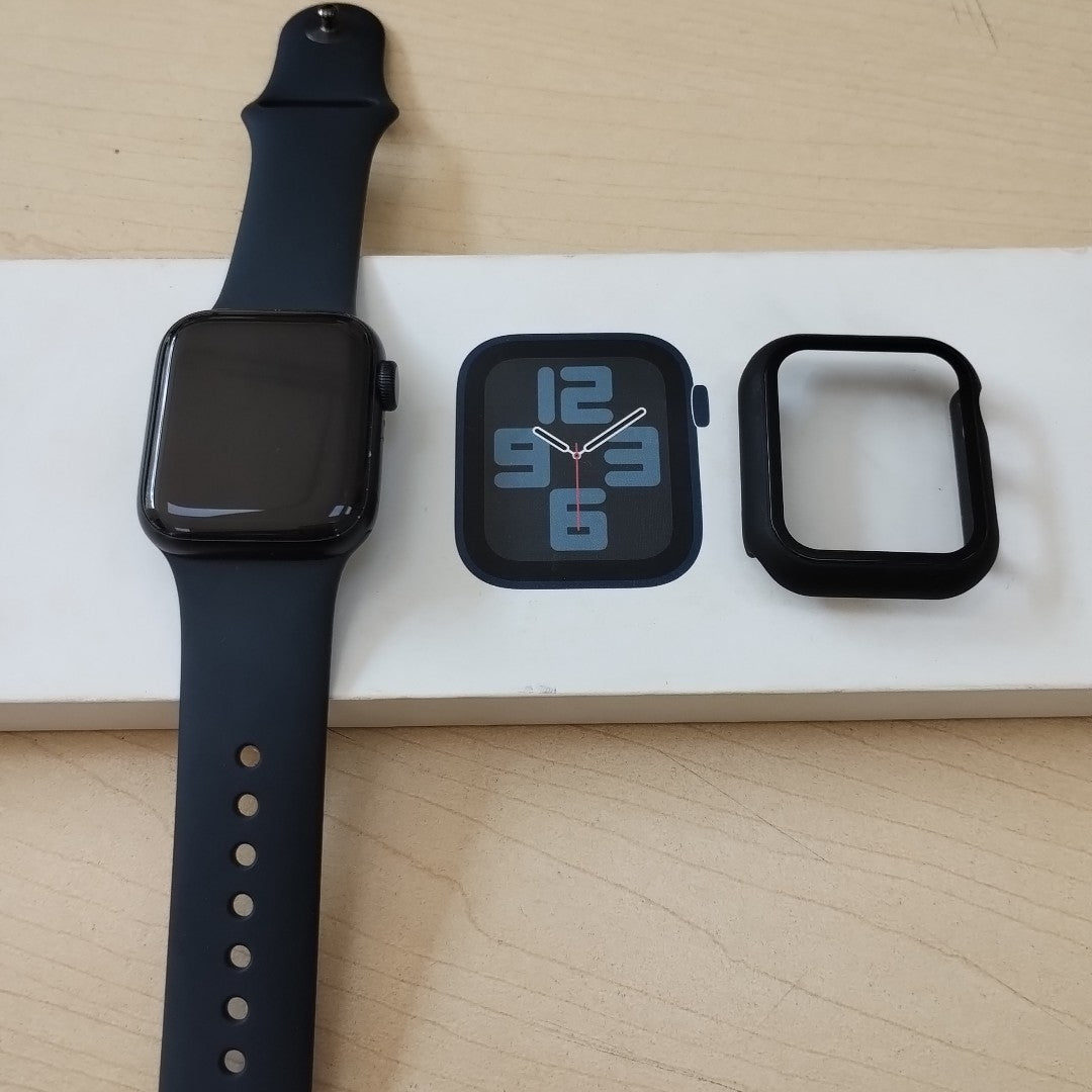 SMARTWATCH APPLE SE 2 ALUMINIO A2722 40 MM GPS (SEMINUEVO)