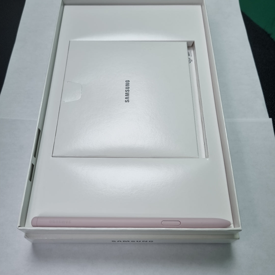 TABLETA SAMSUNG GALAXY TAB S6 LITE SM-P620 (2024) 128 GB 4 GB RAM (SEMINUEVO)