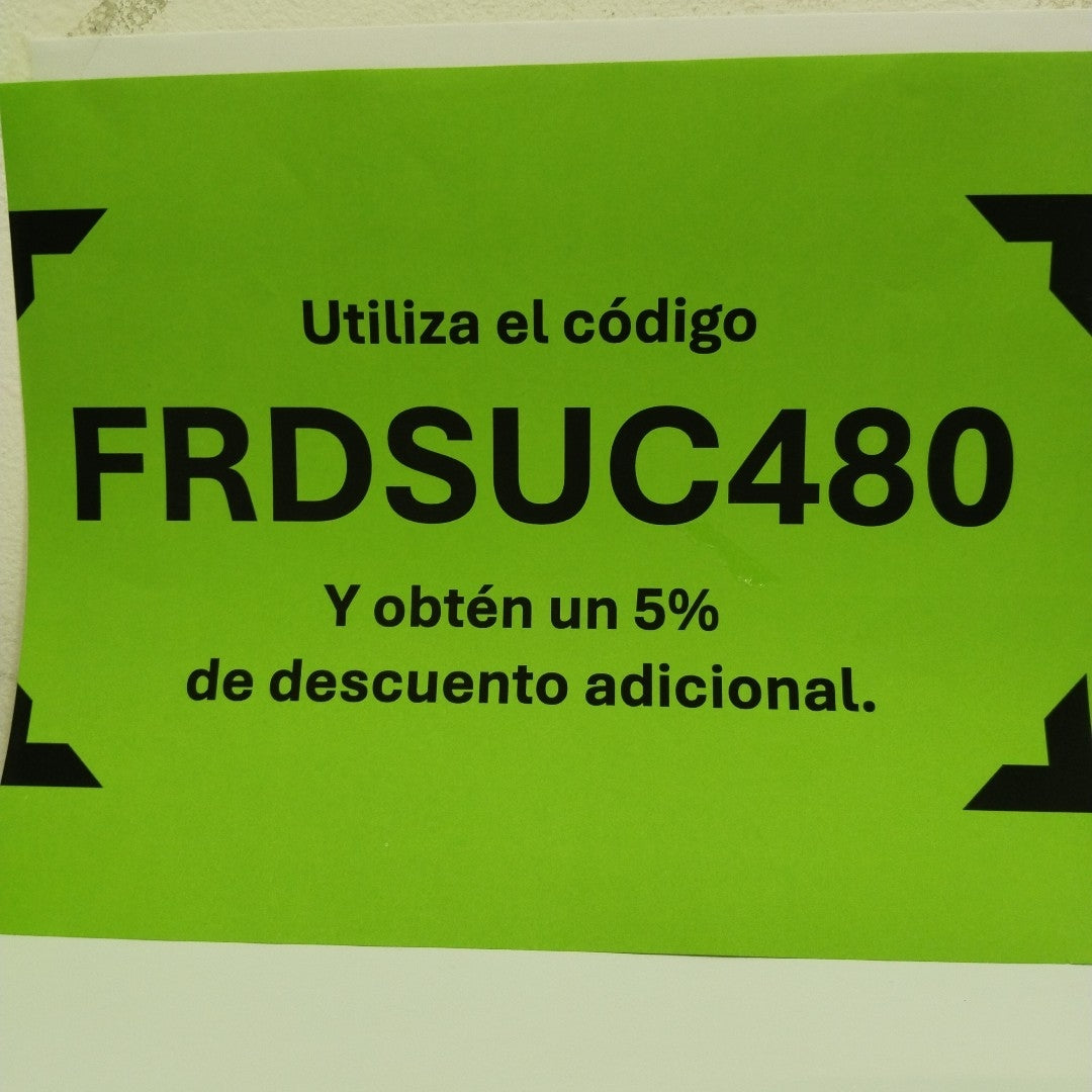 DIJES ORO 14K 0.9 (NUEVO)