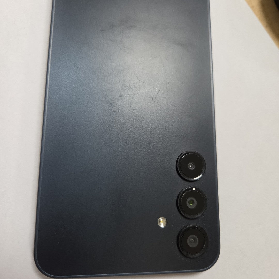 CELULAR SAMSUNG GALAXY A16 SM-A165M (2024) 128 GB 4 GB RAM (SEMINUEVO)