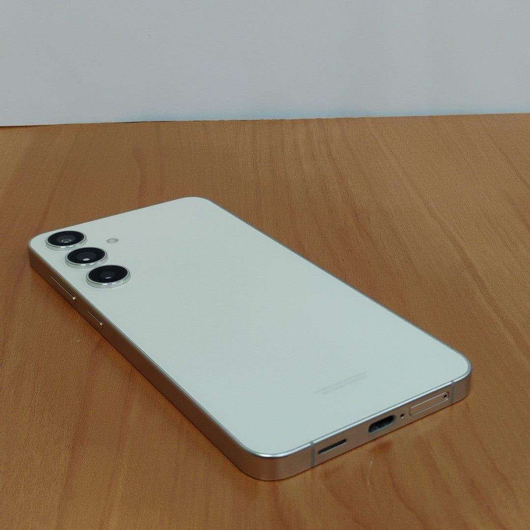 CELULAR SAMSUNG GALAXY S24 + SM-S926B (2024) 512 GB 12 GB RAM (SEMINUEVO)