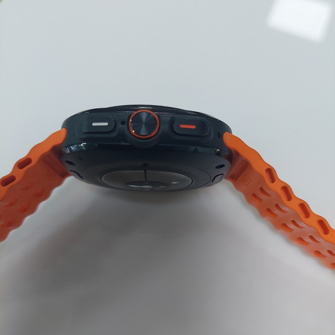 SMARTWATCH SAMSUNG GALAXY WATCH ULTRA SM-L705F (2024) 47 MM GPS + CELULAR (SEMINUEVO)