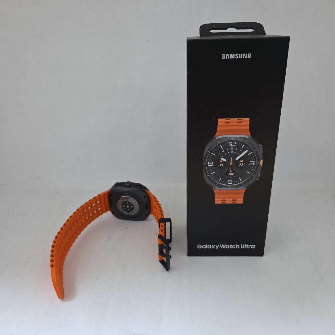 SMARTWATCH SAMSUNG GALAXY WATCH ULTRA SM-L705F (2024) 47 MM GPS + CELULAR (SEMINUEVO)