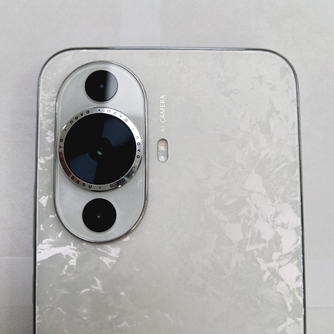 CELULAR HUAWEI NOVA 12S FOA-LX9 (2024) 256 GB 8 GB RAM (SEMINUEVO)