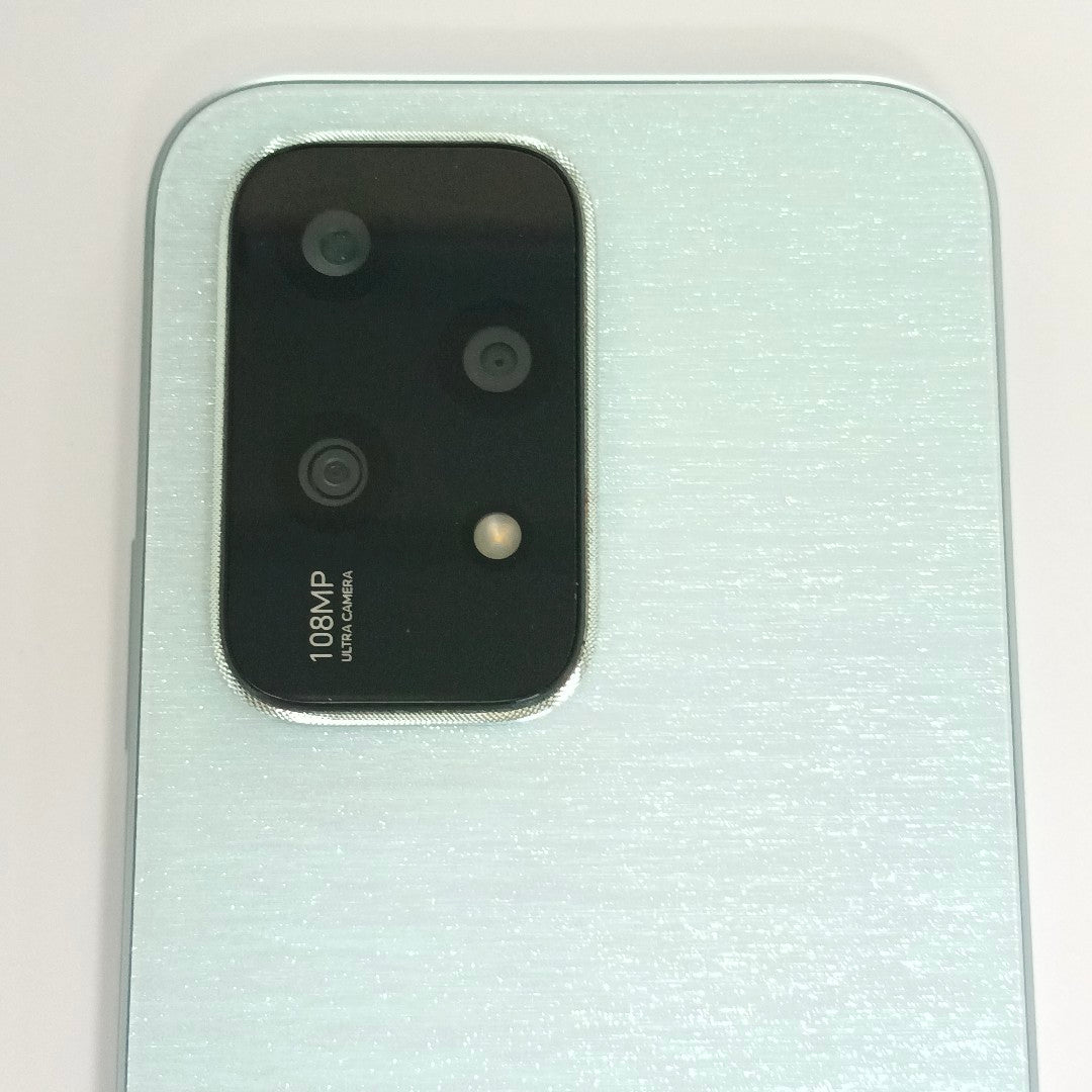 CELULAR HONOR 200 LITE LLY-NX3 (2024) 256 GB 8 GB RAM (SEMINUEVO)