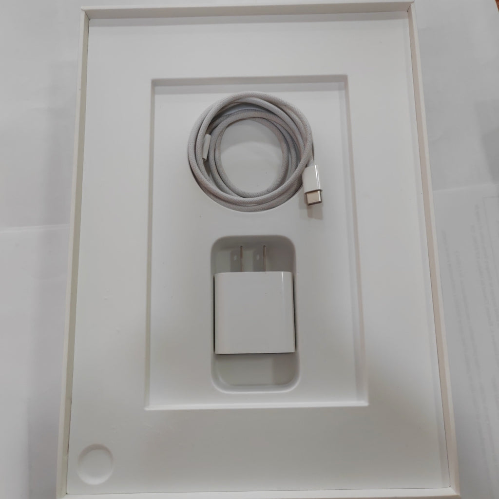 TABLETA APPLE IPAD AIR (M3) 11" A3266 (2025) 128 GB 8 GB RAM (SEMINUEVO)
