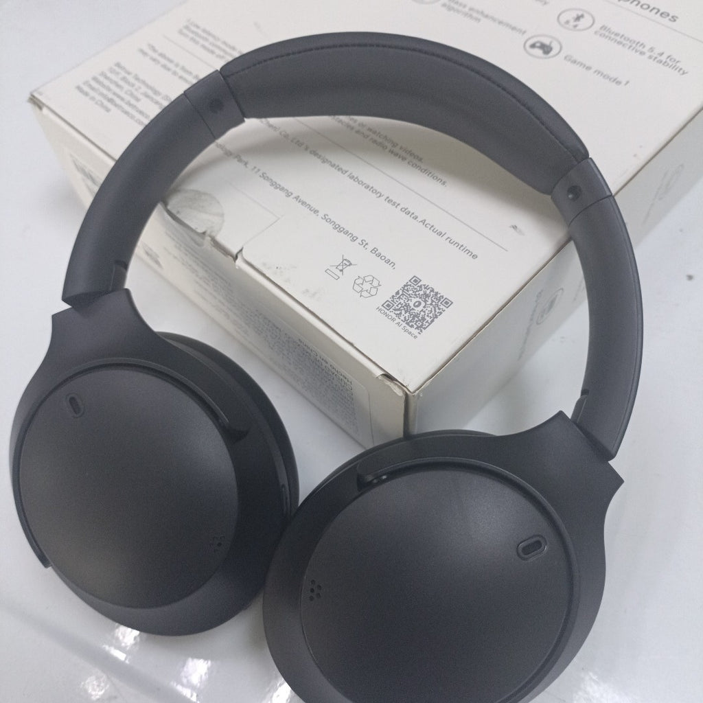 AUDIFONOS HONOR CHOICE HEADPHONES  INALAMBRICO OVER EAR (SEMINUEVO)