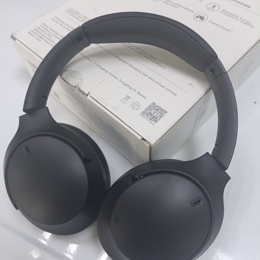 AUDIFONOS HONOR CHOICE HEADPHONES  INALAMBRICO OVER EAR (SEMINUEVO)