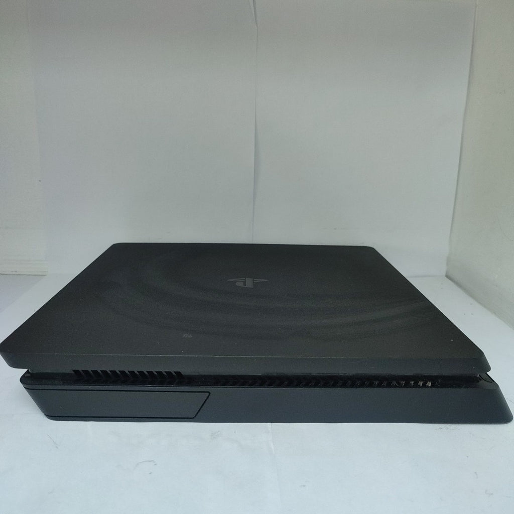 CONSOLA DE VIDEOJUEGO SONY PS4 SLIM 1 TB (SEMINUEVO)