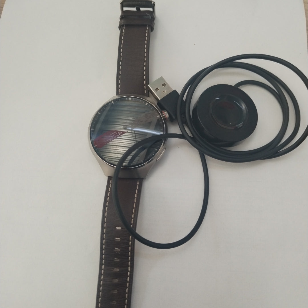 SMARTWATCH HUAWEI WATCH 4 PRO MDS-AL00 47 MM GPS (SEMINUEVO)
