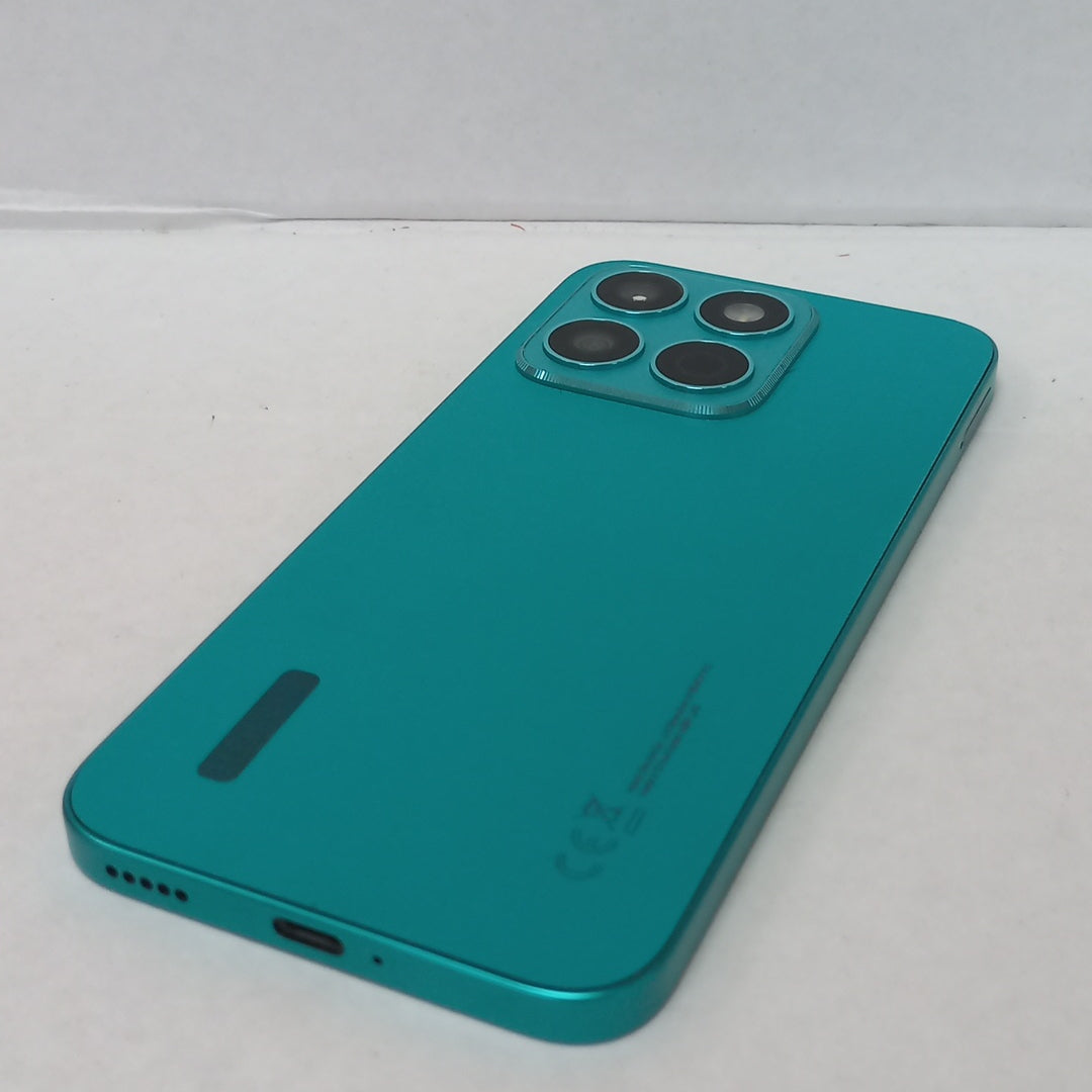 CELULAR HONOR X8C ABR-LX3 (2022) 512 GB 8 GB RAM (SEMINUEVO)